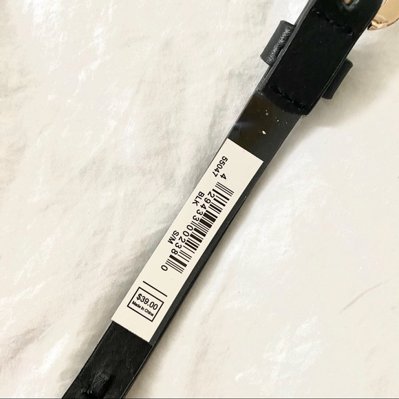 Brand new! GUESS belt - Picture 4 of 4